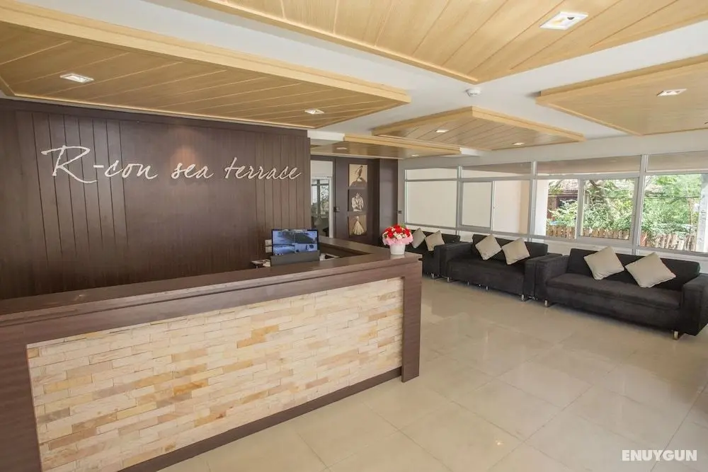 R-Con Sea Terrace - Öne Çıkan Resim
