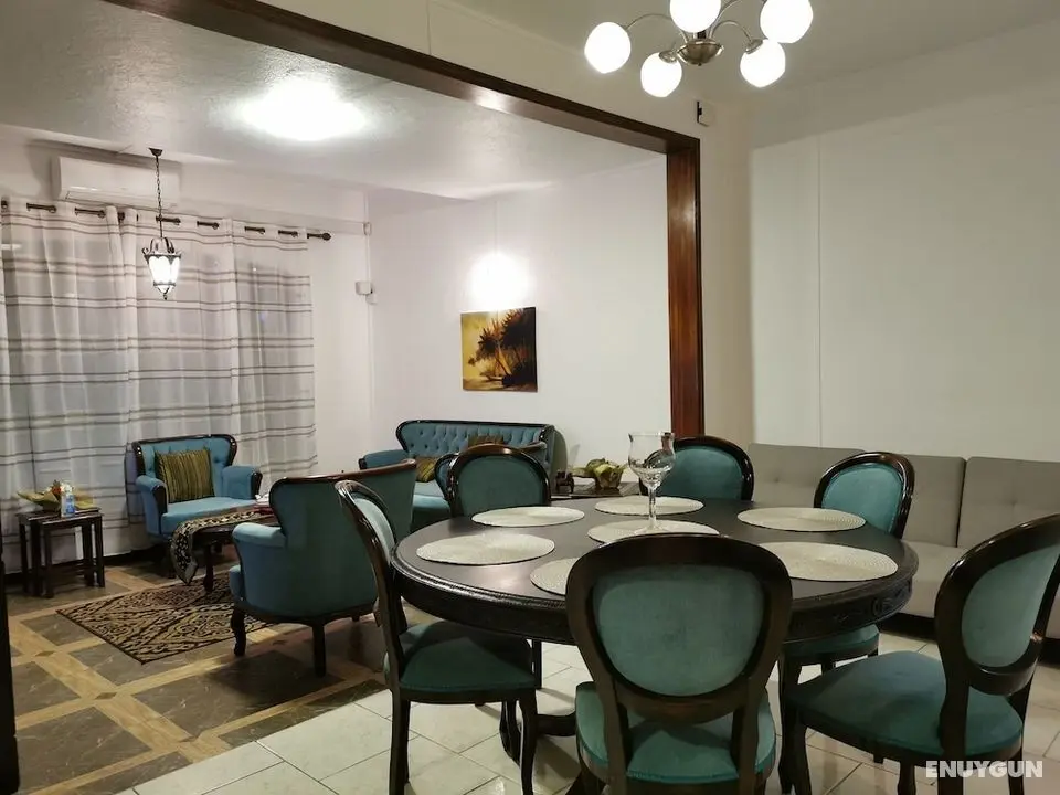 R&G Justlikehome Apartments - Öne Çıkan Resim
