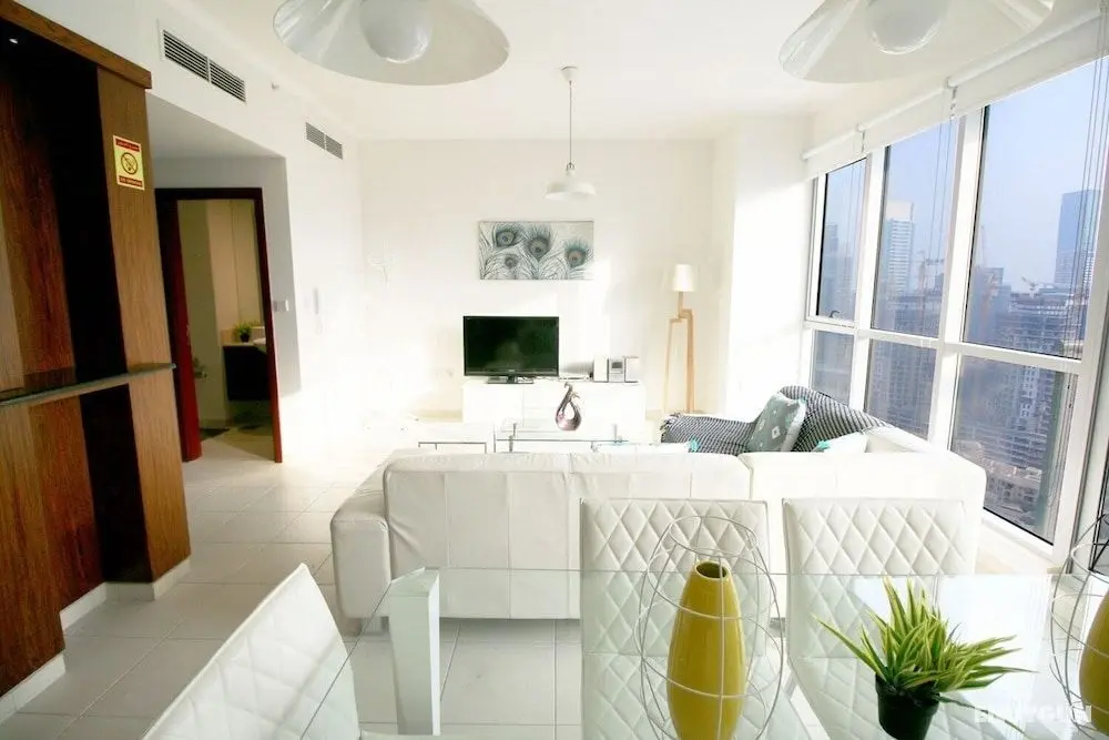 R&H Burj Residences - Öne Çıkan Resim