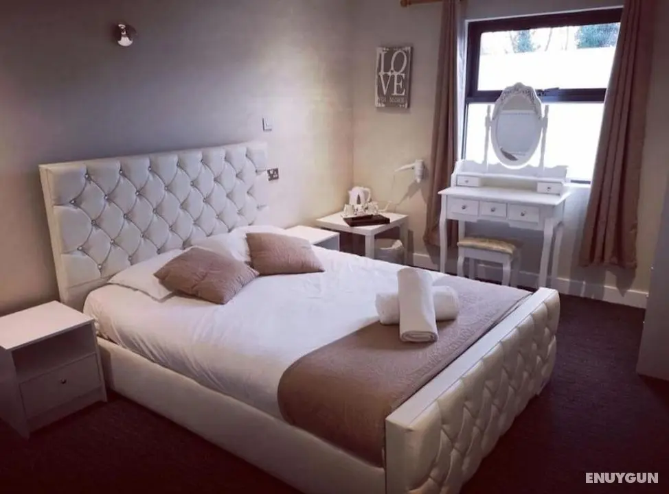The R Inn Hotel - Öne Çıkan Resim