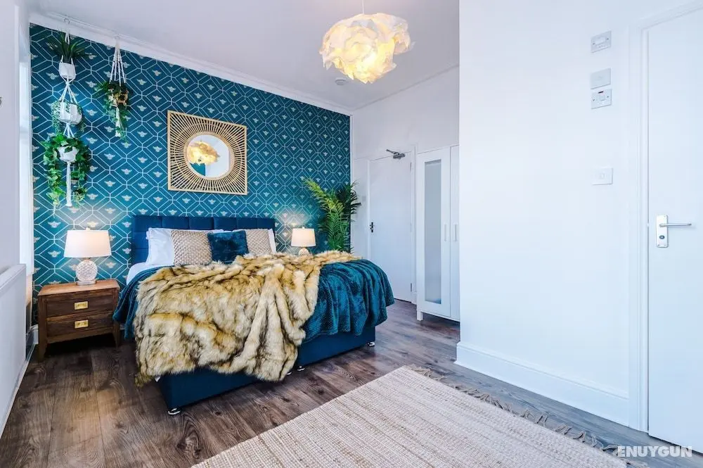 R&R Character Victorian 4-Bedroom Home - Oda