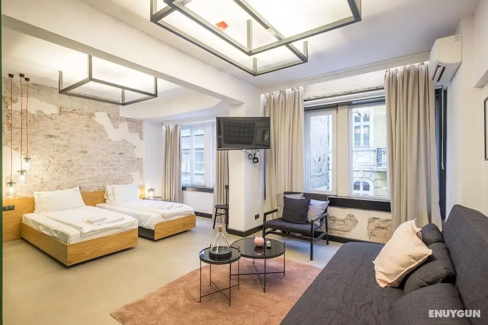 R34 Boutique Hotel - Öne Çıkan Resim