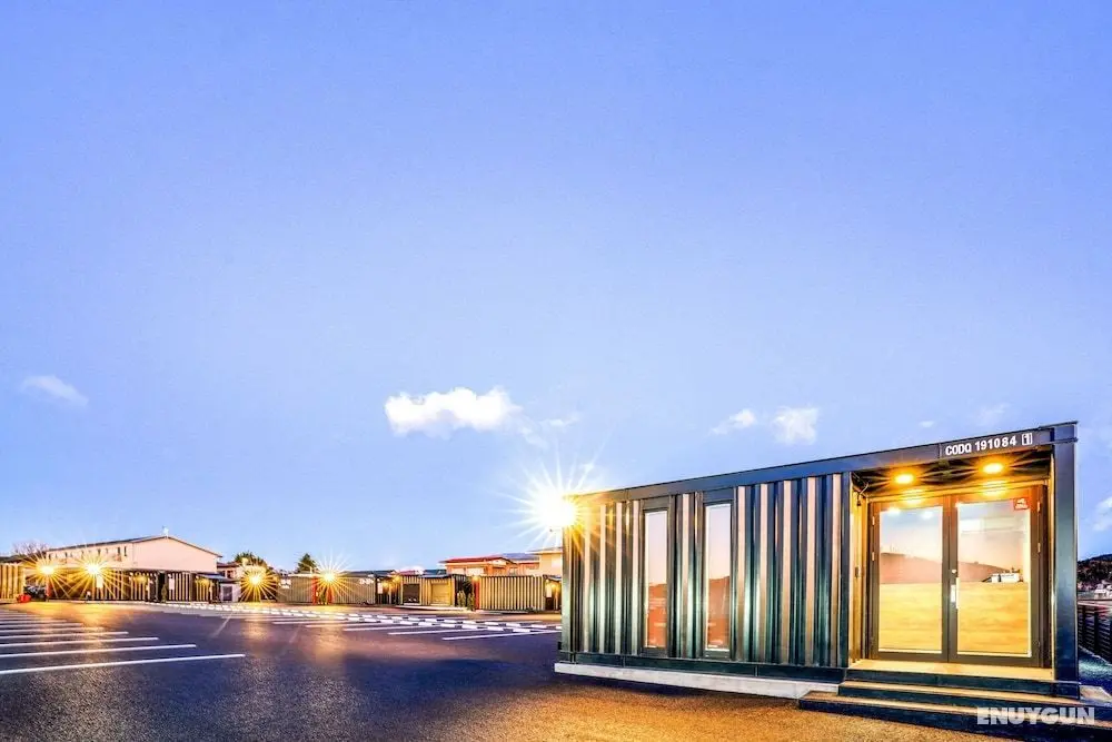 HOTEL R9 The Yard Yaita - Öne Çıkan Resim