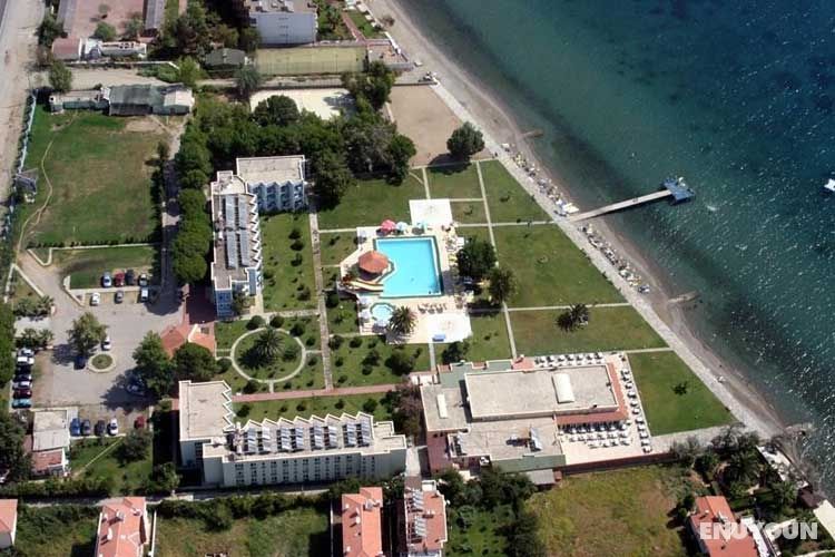 Ra Resort Otel