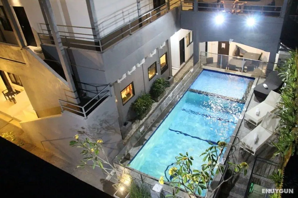 Rabasta Kuta Residence - Öne Çıkan Resim