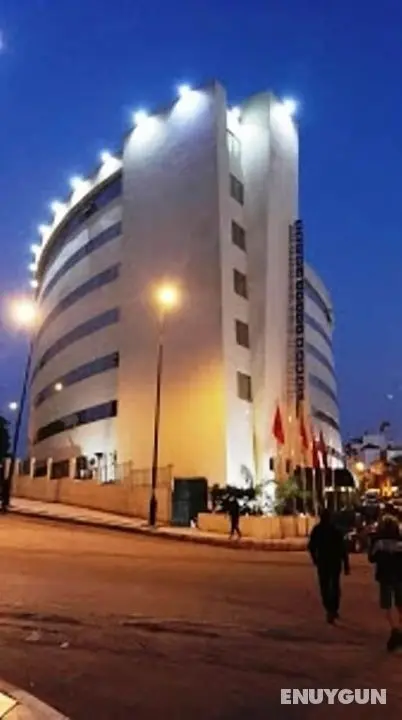 Hotel Rabat - Öne Çıkan Resim