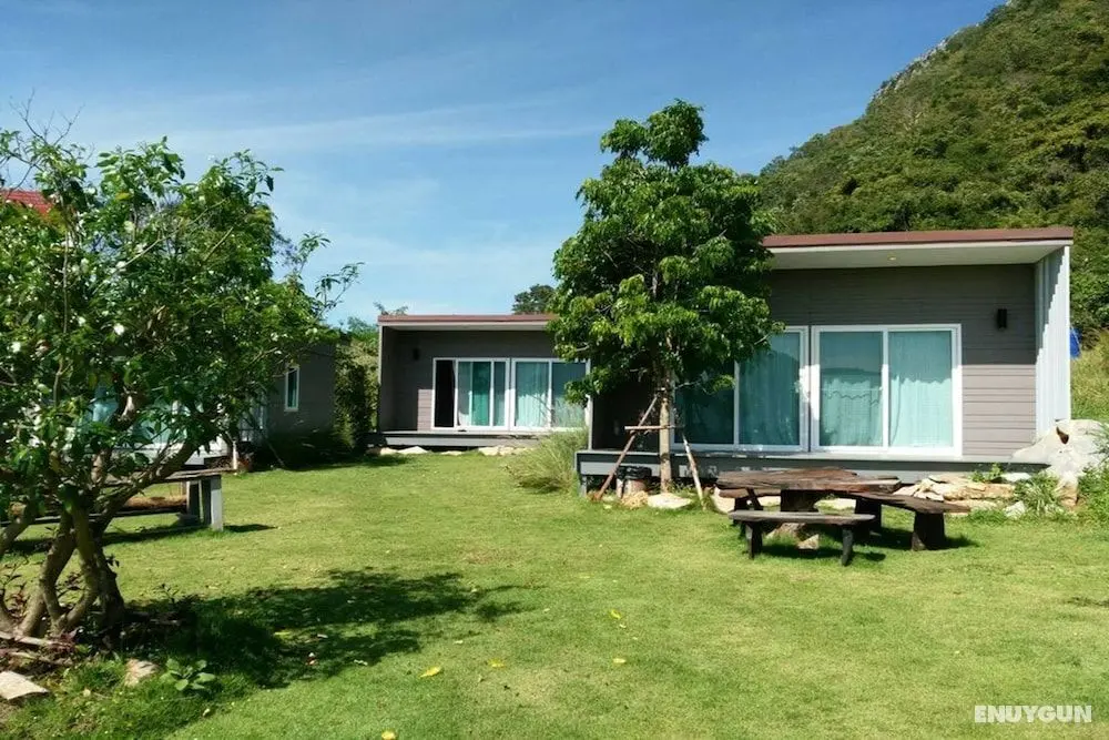 Rabbit Hill Cafe and Resort @ Khao Yai - Öne Çıkan Resim
