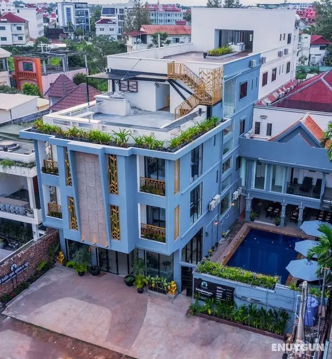 The Rabbit Hole Hotel & Spa - Öne Çıkan Resim