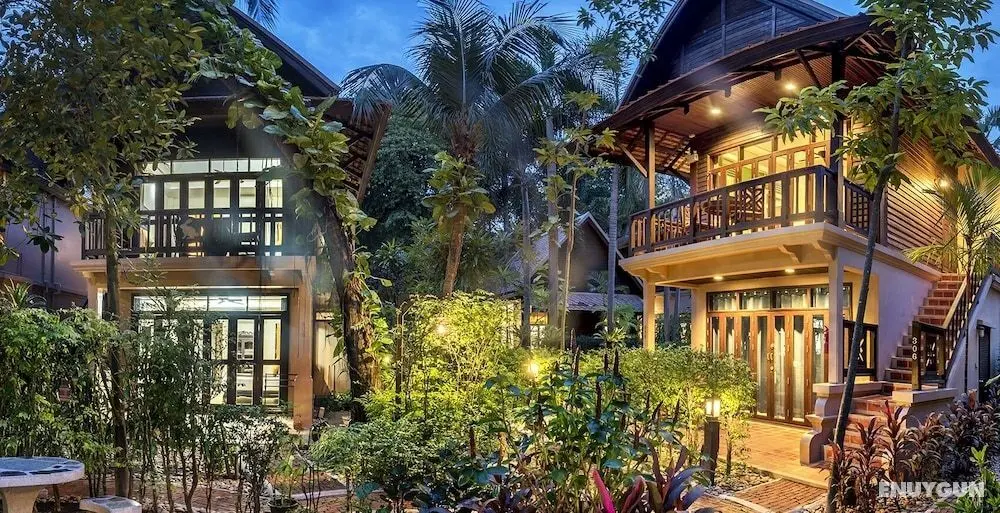 Rabbit Resort Pattaya - Öne Çıkan Resim
