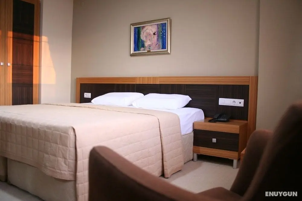 Rabis Otel - Öne Çıkan Resim