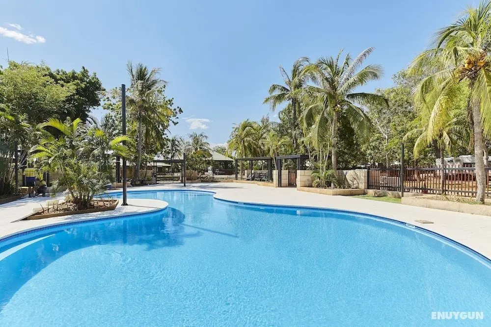 RAC Cable Beach Holiday Park - Öne Çıkan Resim
