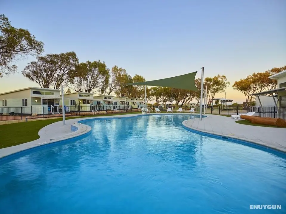 RAC Cervantes Holiday Park - Öne Çıkan Resim