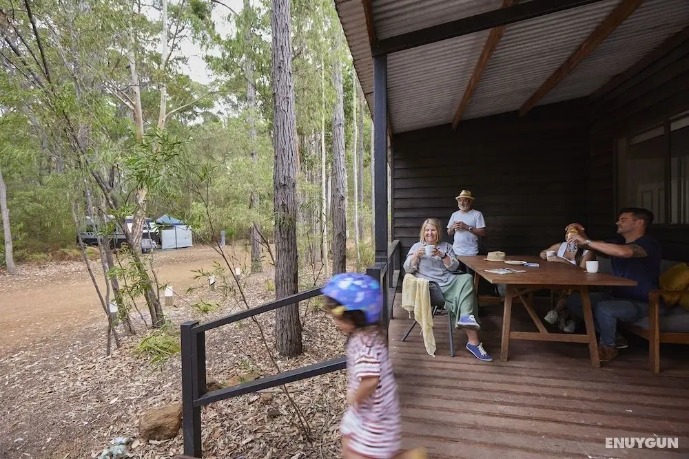 RAC Margaret River Nature Park - Öne Çıkan Resim
