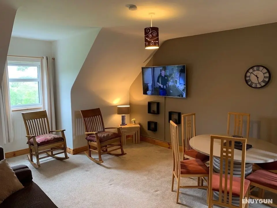 Racecourse Lodge Apartment - Öne Çıkan Resim