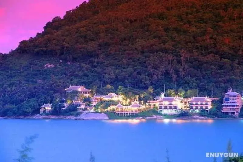 Racha Kiri Resort & Spa Khanom - Genel