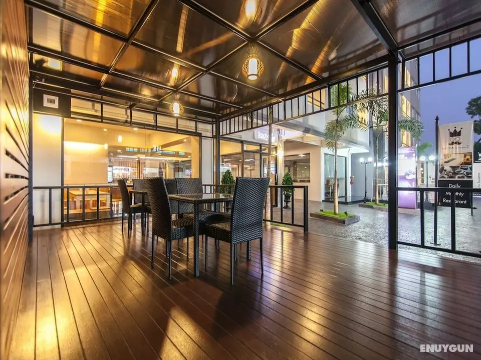 Racha Residence Sri Racha - Öne Çıkan Resim