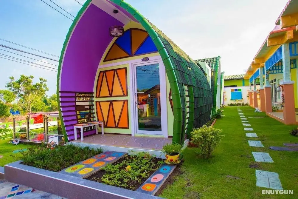 Rachawadee Resort Koh Larn - Öne Çıkan Resim