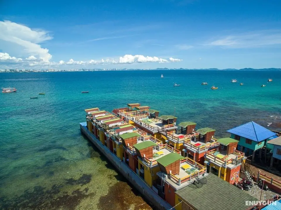 Rachawadee Resort Moonlight - Öne Çıkan Resim