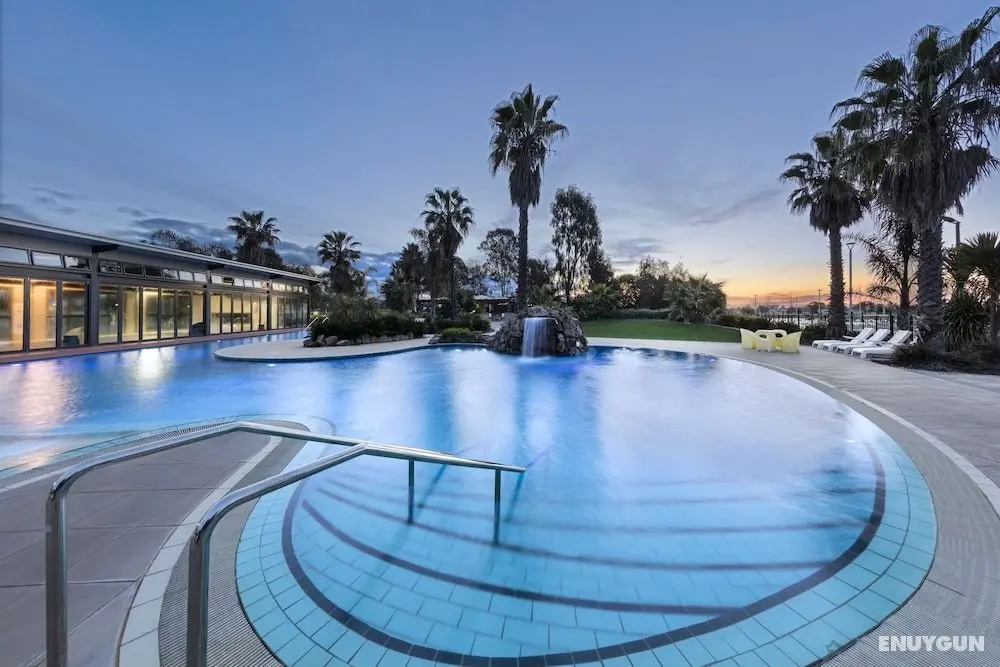RACV Cobram Resort - Öne Çıkan Resim