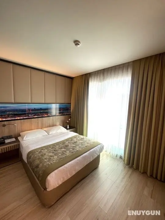 Radar Otel - Oda