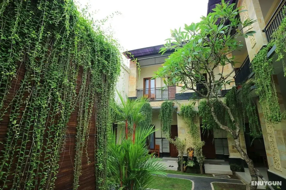 Raddeyapa Guest House - Öne Çıkan Resim