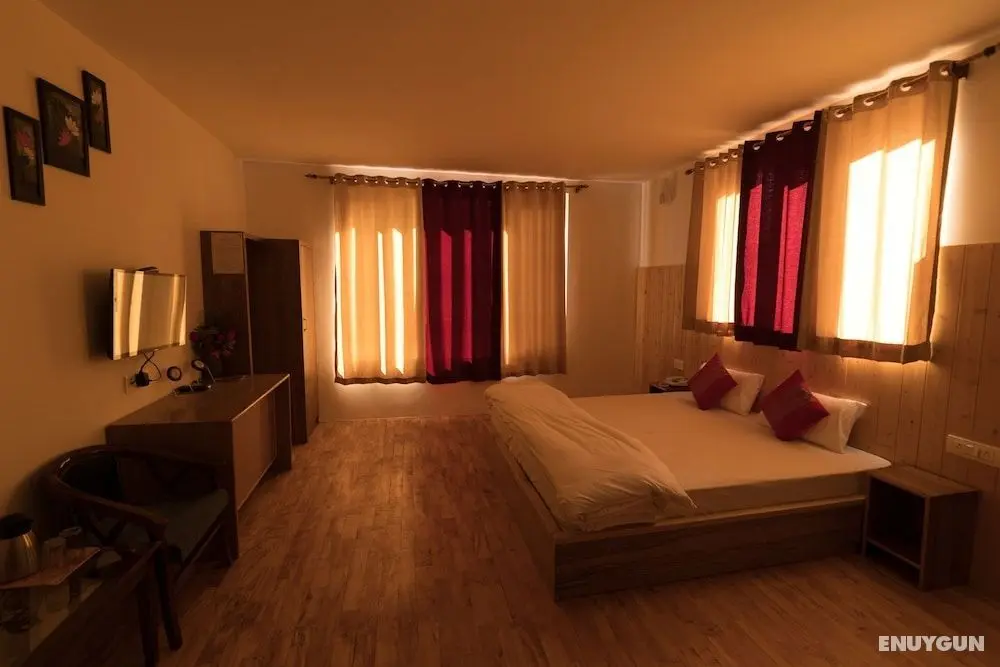 Radhu's Boutique Inn - Öne Çıkan Resim
