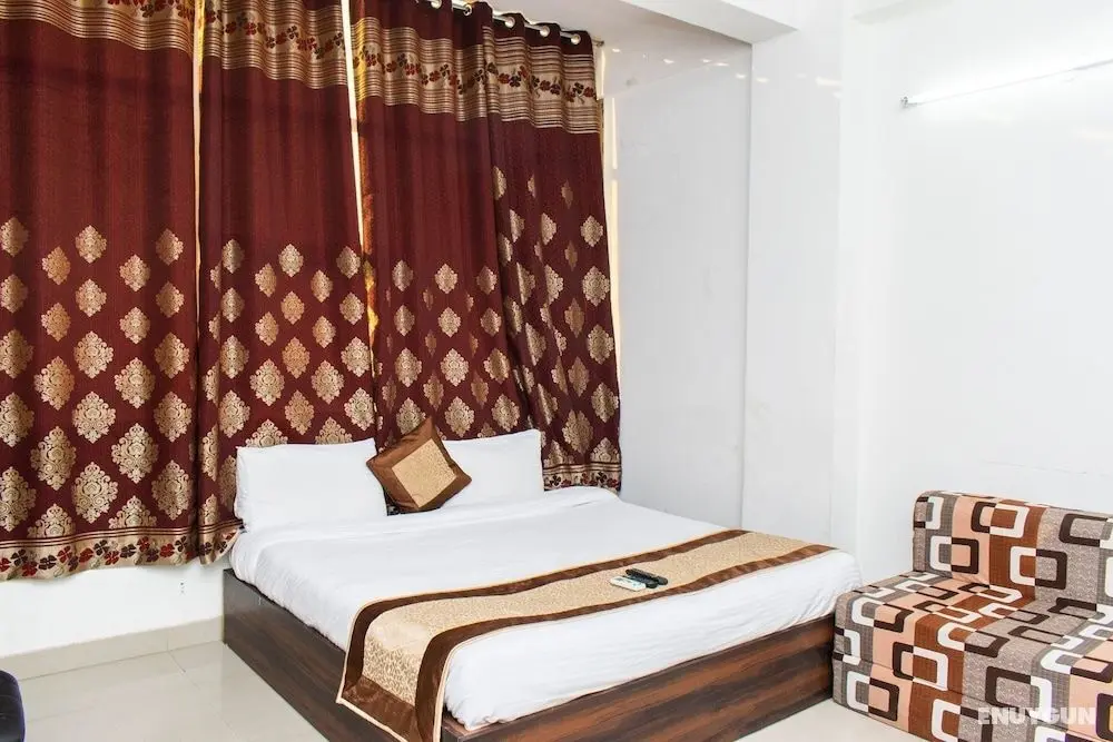The Radiance Suites & Apartments - Öne Çıkan Resim