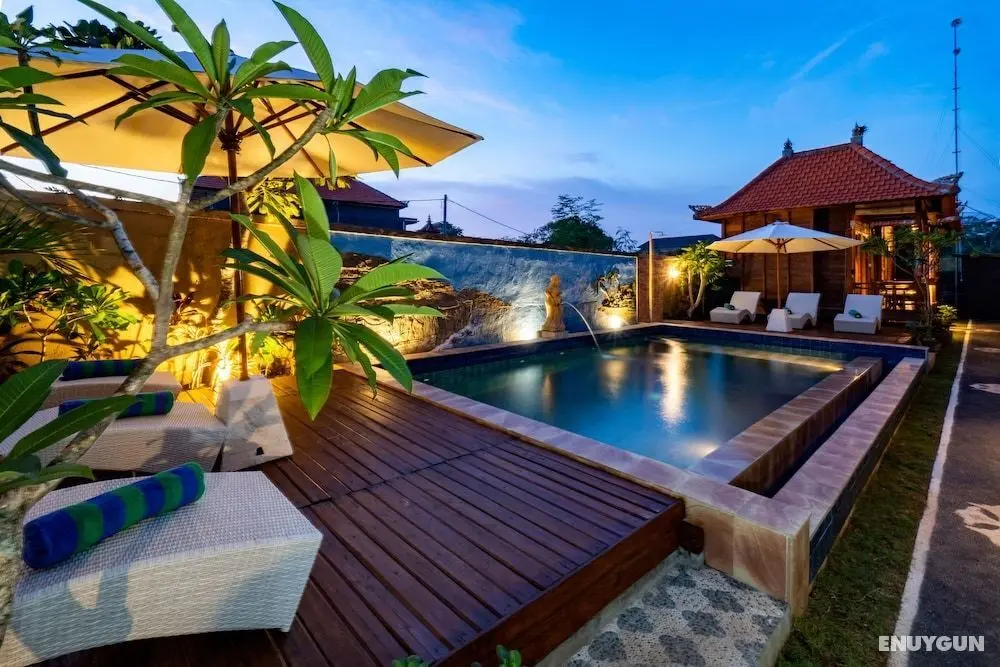 Radiance Sunset Villas Lembongan - Öne Çıkan Resim