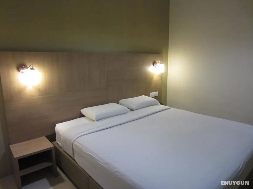 Radiant Hotel - Öne Çıkan Resim
