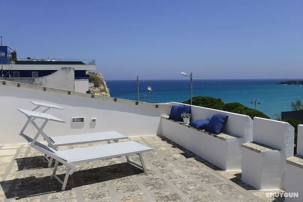 Radici Mare B&B - Öne Çıkan Resim