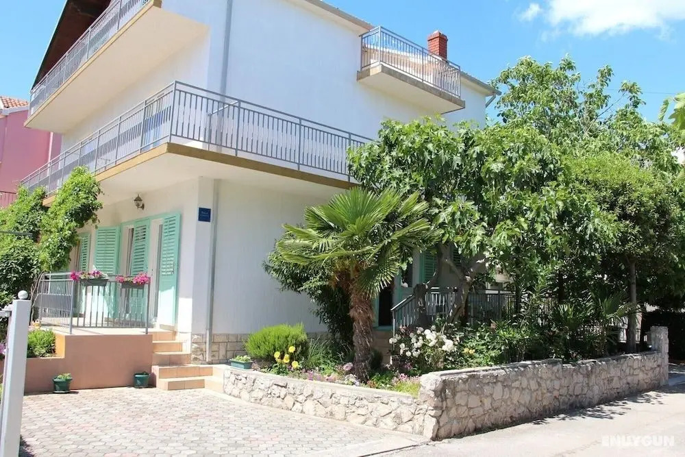 Radin - 2 Bedroom Apartment - A1 - Dış Mekan