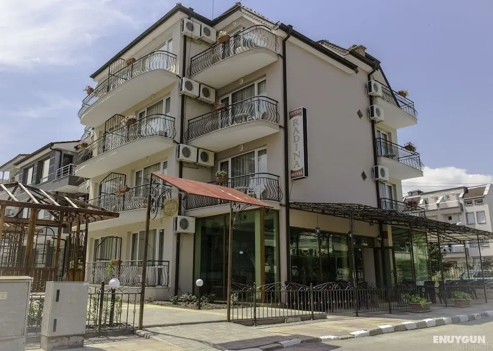 Hotel Radina - Öne Çıkan Resim