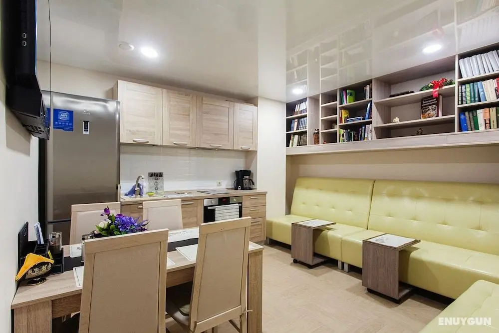 Radishev Hostel - Öne Çıkan Resim