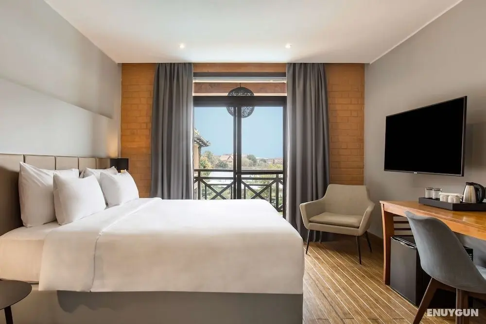 Radisson Hotel Antananarivo Waterfront - Öne Çıkan Resim