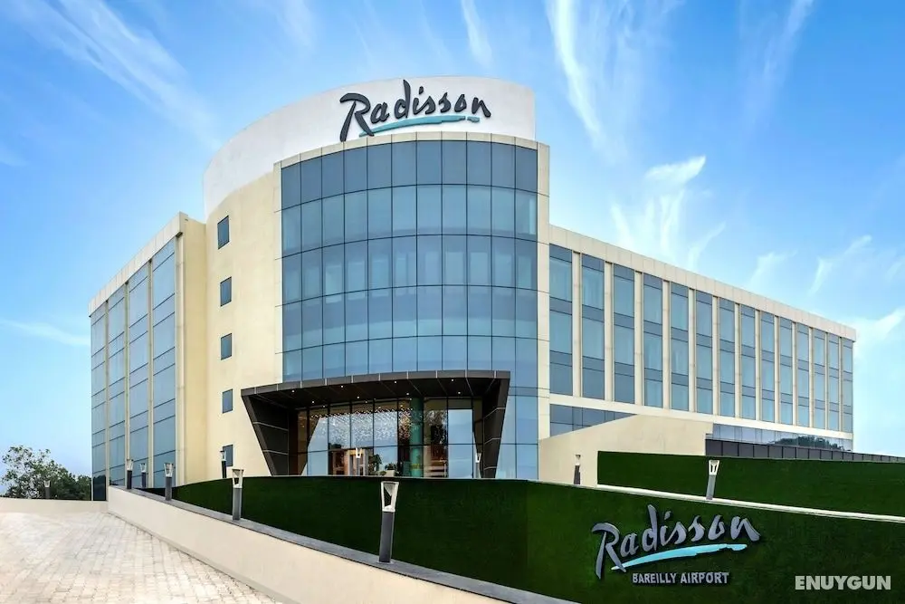 Radisson Hotel Bareilly Airport - Öne Çıkan Resim