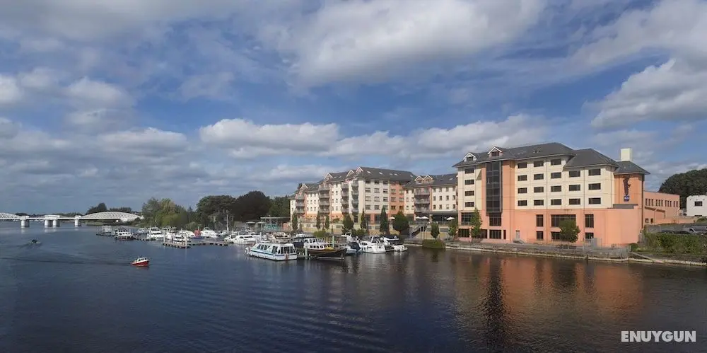 Radisson Blu Hotel, Athlone - Öne Çıkan Resim