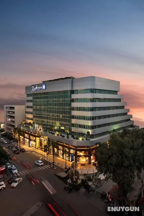 Radisson Blu Hotel, Beirut Verdun - Öne Çıkan Resim