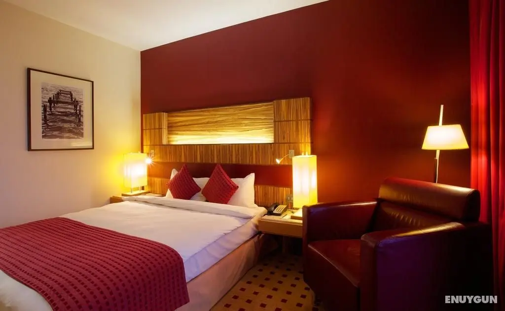 Radisson Blu Belfast - Oda
