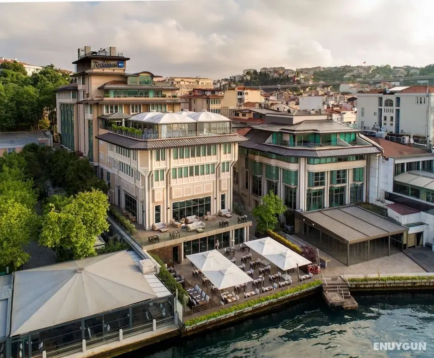 Radisson Blu Bosphorus Hotel, Istanbul - Öne Çıkan Resim