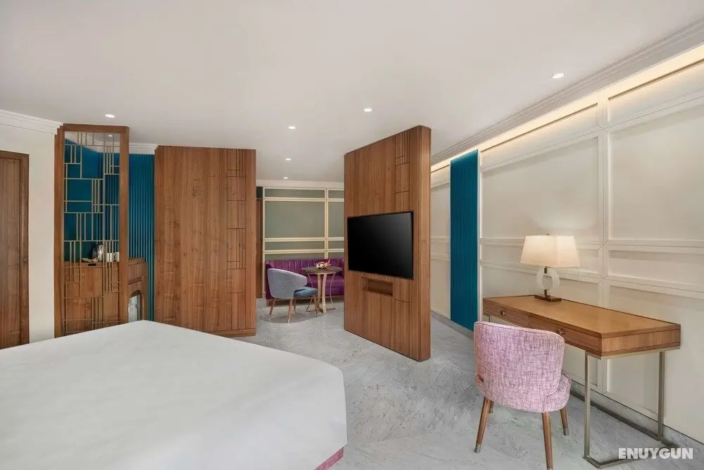 Radisson Blu Hotel Chennai - Öne Çıkan Resim