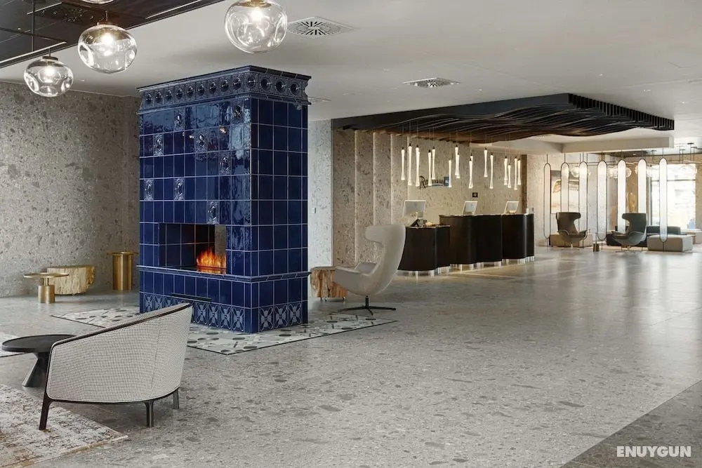Radisson Blu Resort & Conference Center, Ostroda Mazury - Öne Çıkan Resim