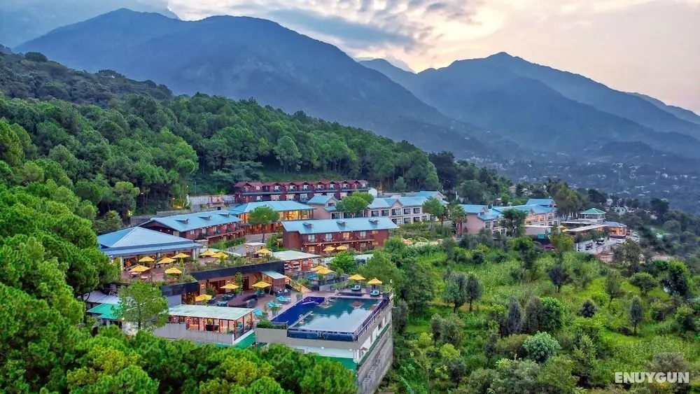 Radisson Blu Resort Dharamshala - Öne Çıkan Resim