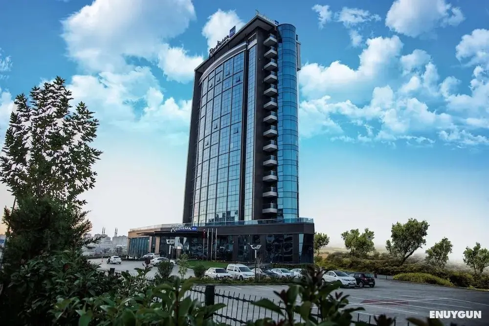 Radisson Blu Hotel Diyarbakır - Öne Çıkan Resim