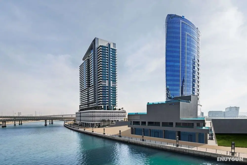 Radisson Blu Hotel, Dubai Canal View - Öne Çıkan Resim