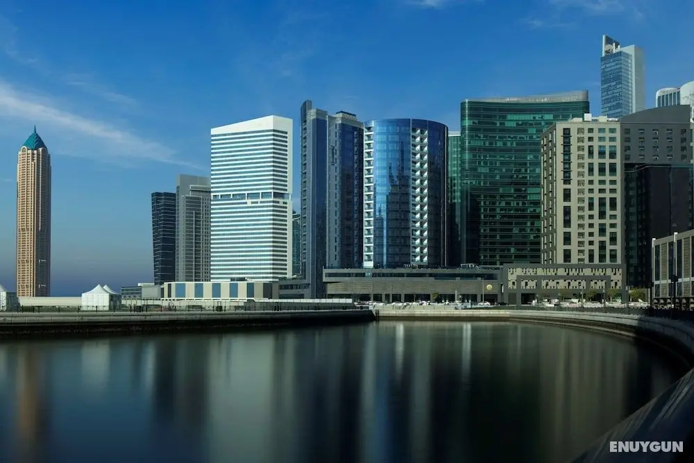 Radisson Blu Hotel Dubai Waterfront - Öne Çıkan Resim
