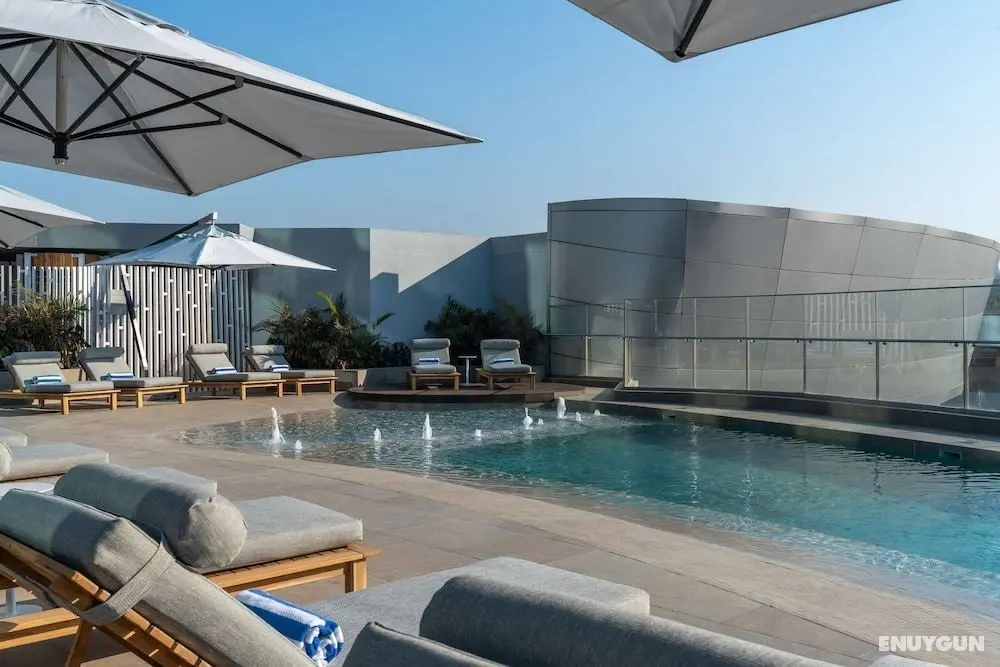 Radisson Blu Hotel, Durban Umhlanga - Öne Çıkan Resim