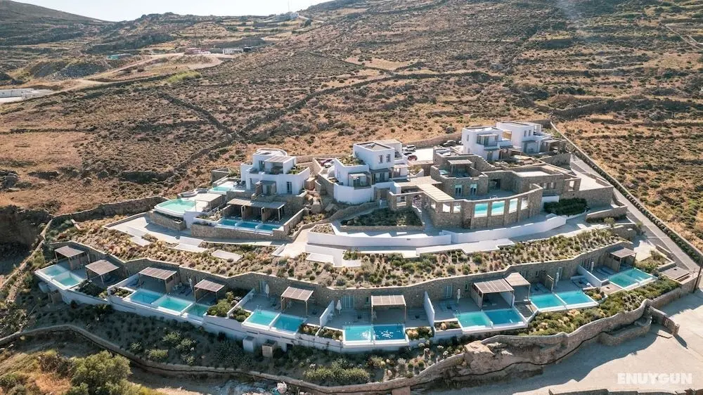 Radisson Blu Euphoria Resort, Mykonos - Öne Çıkan Resim