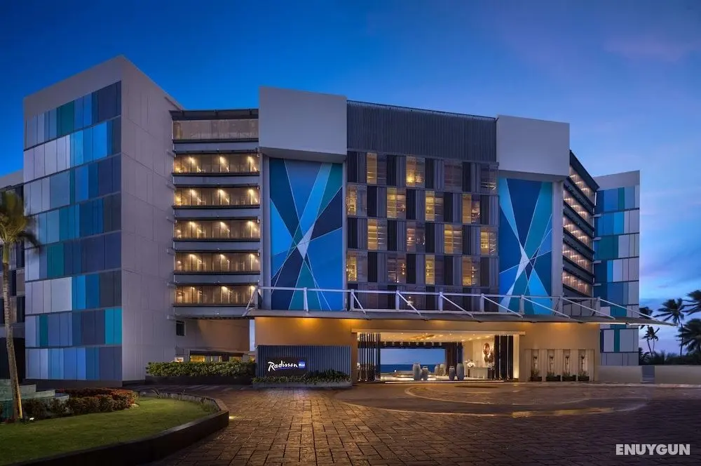 Radisson Blu Resort Galle - Öne Çıkan Resim