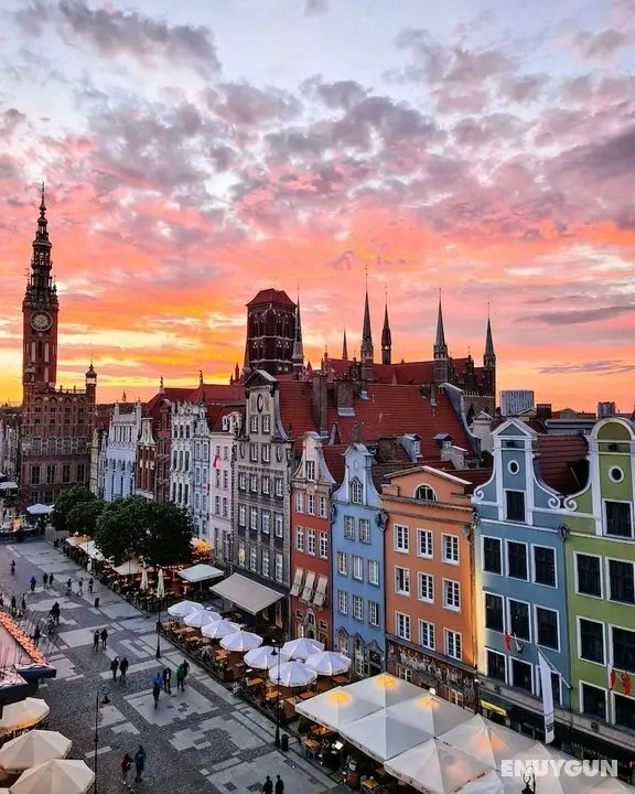Radisson Blu Hotel, Gdansk - Öne Çıkan Resim