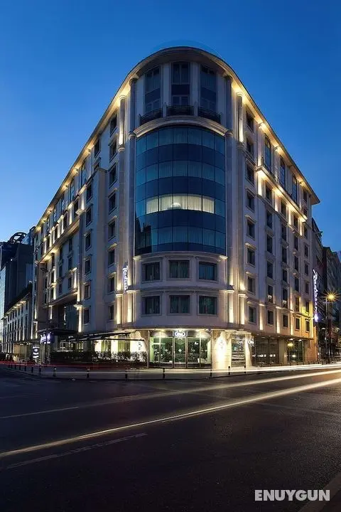 Radisson Blu Hotel, Istanbul Sisli - Öne Çıkan Resim